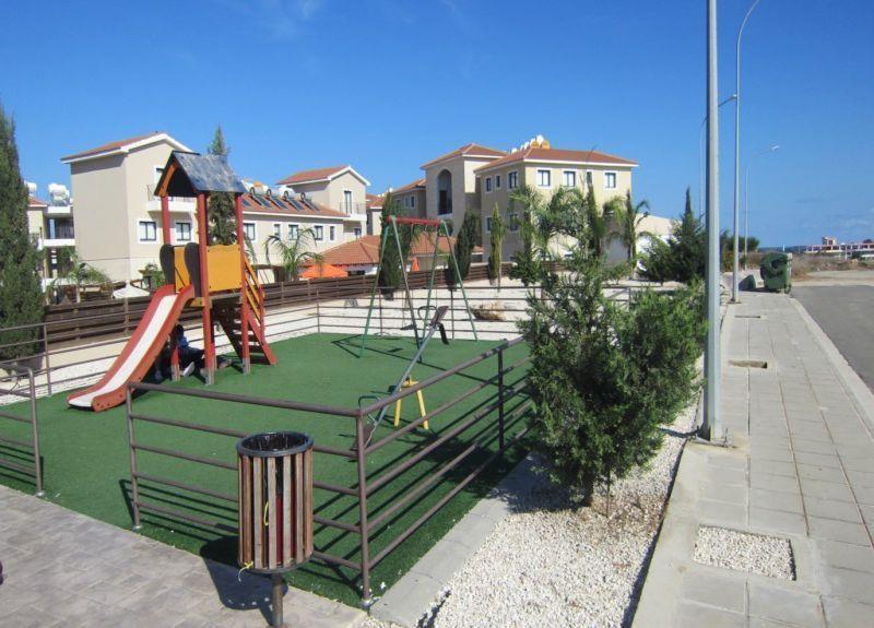 Protaras Villa Angela Nefeli Паралимни Экстерьер фото